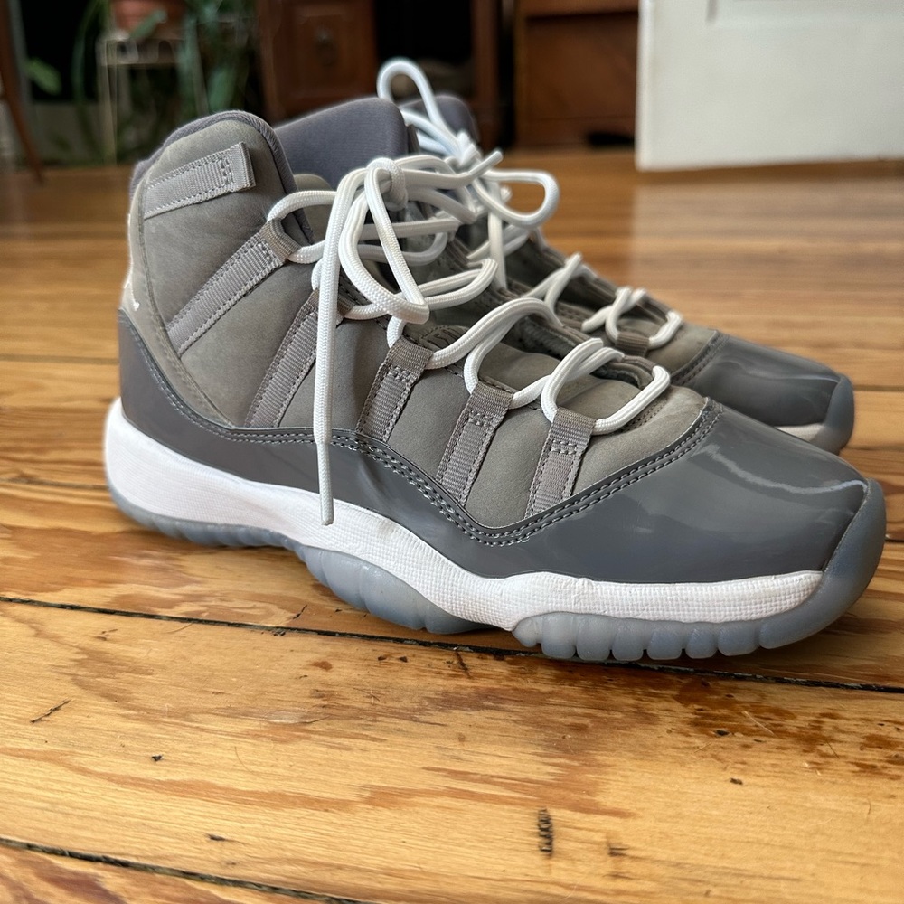 Jordan 11 Reps